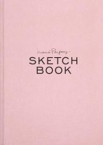 Maria Pergay: Sketch Book