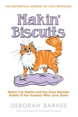 Makin' Biscuits