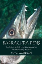 Barracuda Pens