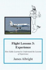 Flight Lessons 3