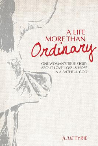Life More Than Ordinary