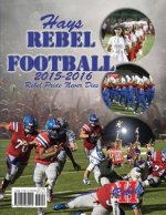 2015-16 Hays Rebel Football
