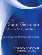 Saint Germain Chronicles Collection