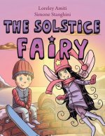 Solstice Fairy
