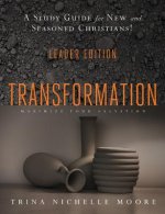 Transformation Leader Edition