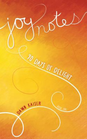 Joy Notes