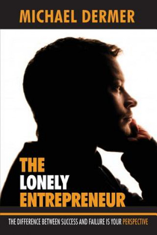 The Lonely Entrepreneur