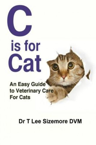 C is for Cat