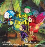 Flash the Firefly