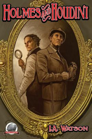HOLMES & HOUDINI