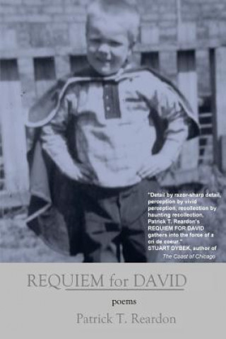 REQUIEM FOR DAVID