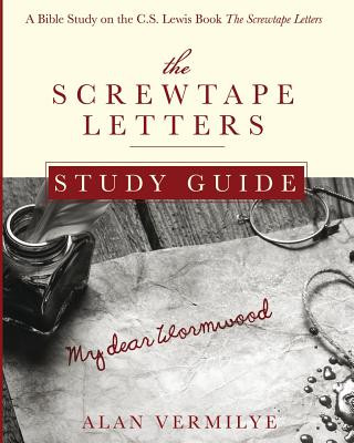 Screwtape Letters Study Guide