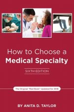 HT CHOOSE A MEDICAL SPECIALTY