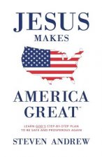 JESUS MAKES AMER GRT
