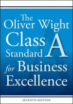 Oliver Wight Class A Standard for Business Excellence, Seventh Edition