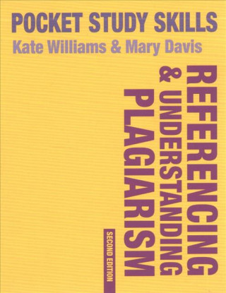 Referencing and Understanding Plagiarism