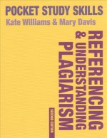 Referencing and Understanding Plagiarism