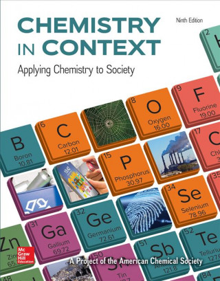 Loose Leaf for Chemistry in Context