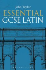 Essential GCSE Latin
