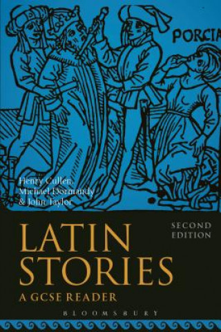 Latin Stories