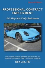 Professional Contract Employment
