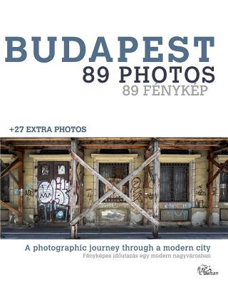 Budapest - 89 Photos