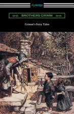GRIMMS FAIRY TALES (ILLUSTRATE