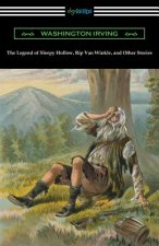 LEGEND OF SLEEPY HOLLOW RIP VA