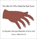 Little Girl Who Hated the Bad Touch
