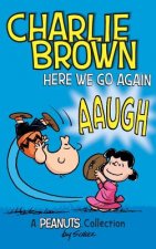 CHARLIE BROWN