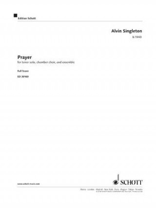 PRAYER