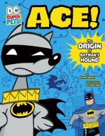 Ace: The Origin of Batman's Hound