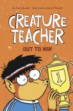 Creature Teacher Out to Win