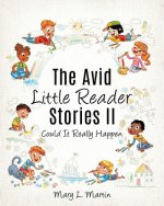 Avid Little Reader Stories II