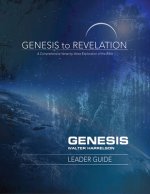 Genesis to Revelation: Genesis Leader Guide