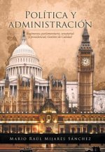 Politica y administracion