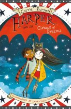 Harper and the Circus of Dreams: Volume 2