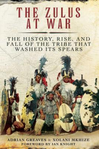 Zulus at War