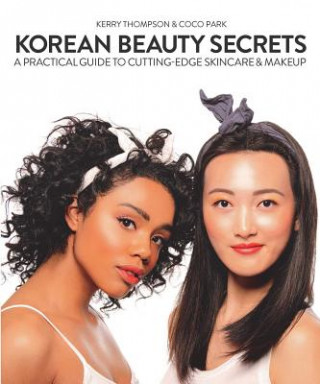 Korean Beauty Secrets