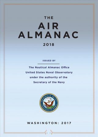 AIR ALMANAC 2018
