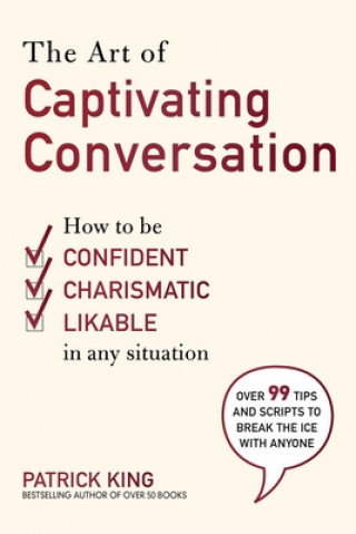 Art of Captivating Conversation