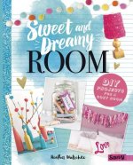Sweet and Dreamy Room: DIY Projects for a Cozy Bedroom