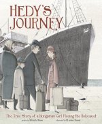 HEDYS JOURNEY