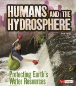 Humans and the Hydrosphere: Protecting Earth's Water Sources