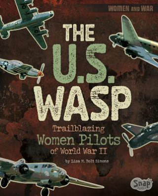 The U.S. Wasp: Trailblazing Women Pilots of World War II