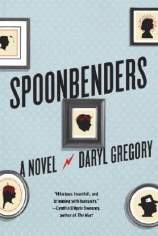 Spoonbenders