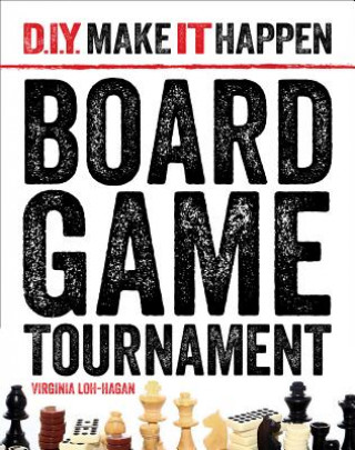 Board Game Tournament