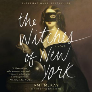 The Witches of New York