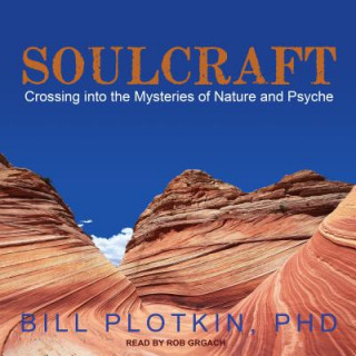 Soulcraft: Crossing Into the Mysteries of Nature and Psyche