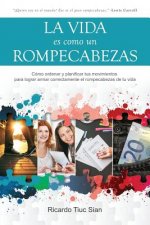 Vida Es Como Un Rompecabezas